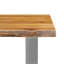 Oswalt Solid Wood Bench-1952392288