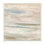 «Cloud Landscape Abstraction Mystical Off-White» par - Impression