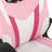 Nugent Kids 14.17'' Adjustable Height Desk Or Activity Chair Chair and Ottoman