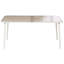 Cerith Steel Patio Dining Set Table,