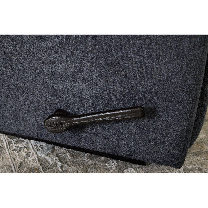 Fauteuil inclinable à bascule Parsens