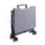 Douglaston 45cm H x 40cm W Utility Cart with Wheels-638792522