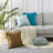 Pom Pom Velvet Tassels Pillow Cover-1382719341-1385333376