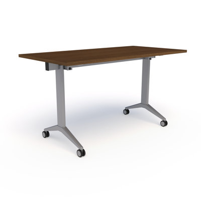 Mobius Training Table with Casters
