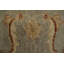 Tapis de couloir long 3 x 10 avec détails floraux élégants Peshawar