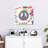 Khyia Peace Love And Harmony-111903423