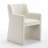 Hambrook Velvet Upholstered Dining Chair-1443207128
