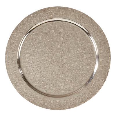 Petrie 13" Charger