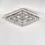 Hurley LED Flush Mount-407675804
