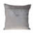 Cotton Blend Outdoor Throw Pillow-98540101