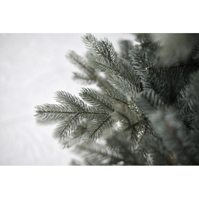 Artificial Fir Christmas Tree, 152cm H