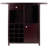 40'' Bar Cabinet