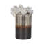 Vase de table cylindrique deux tons-364551426