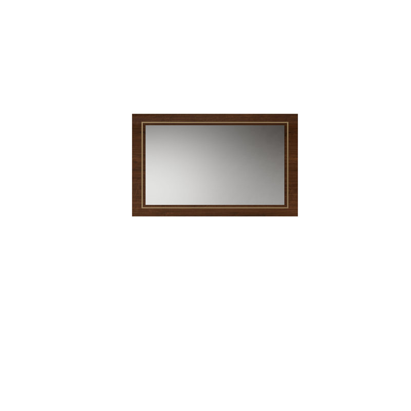 Miroir Springville Valencia pour commode