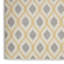 Tapis beige à motif géométrique Horley-1253041754