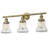 Edda 3 - Light Dimmable Vanity Light-27129979-31271554