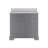 Heritage 36'' Fully Assembled Single Bathroom Vanity with Backsplash, 3 Colors Available White/ Navy Blue/ Gray-106404208