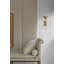 Orsay 1 - Light Armed Sconce-1126970993