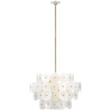 Julie Neill 12 - Light Chandelier