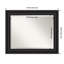 Miroir mural biseauté Lago-95891553