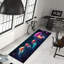 Tapis à motif floral Medley-114335335