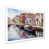 White Single Picture Frame