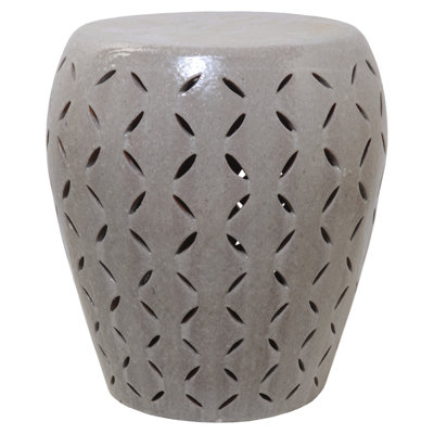 Reef End Table
