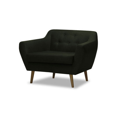 Upholstered Armchair