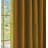 4pcs Velvet Solid Color Metal Grommets Room Darkening Curtain Panels (set Of 4)-477720495-477720403
