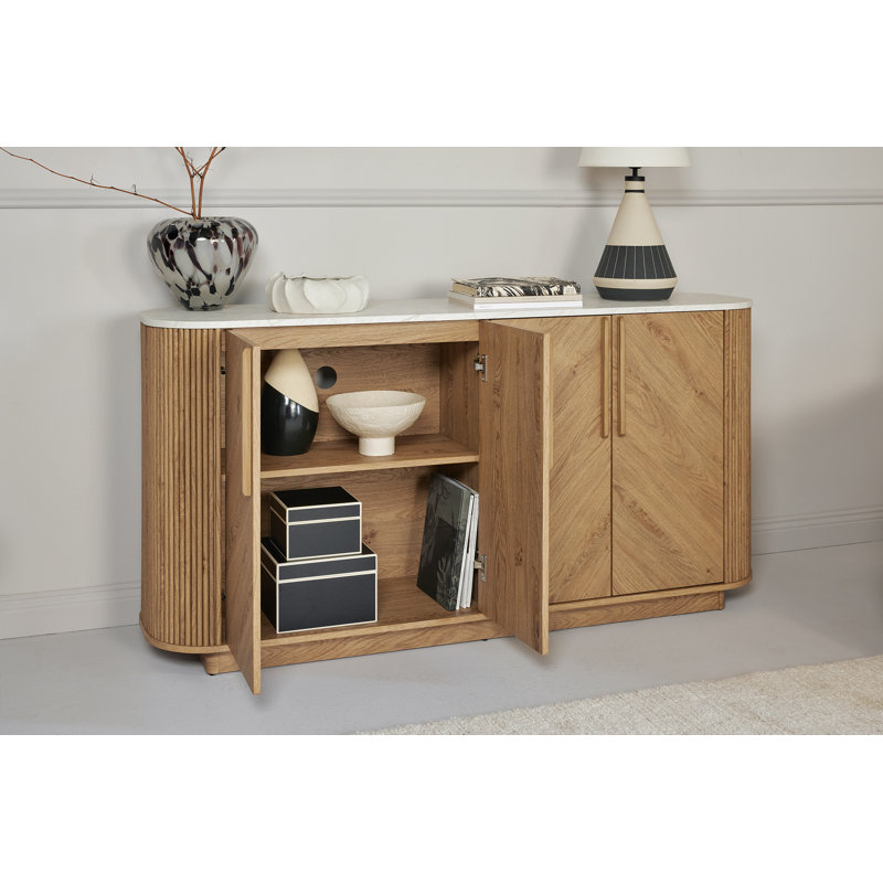 Stradbroke Sideboard SB 160