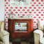 Papier peint autocollant Castile
