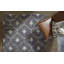 Reign Geometric Area Rug in Indigo-899254058