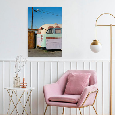 Art contemporain, architecture contemporaine, art urbain abstrait