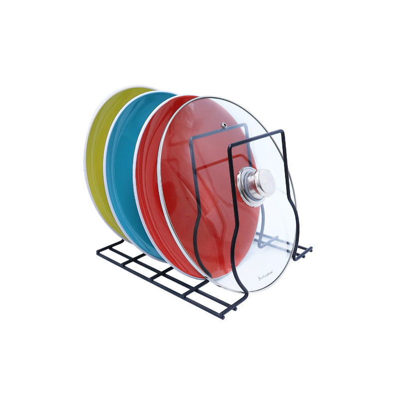 Buckingham Kitchen Chopping Board Organising Rack