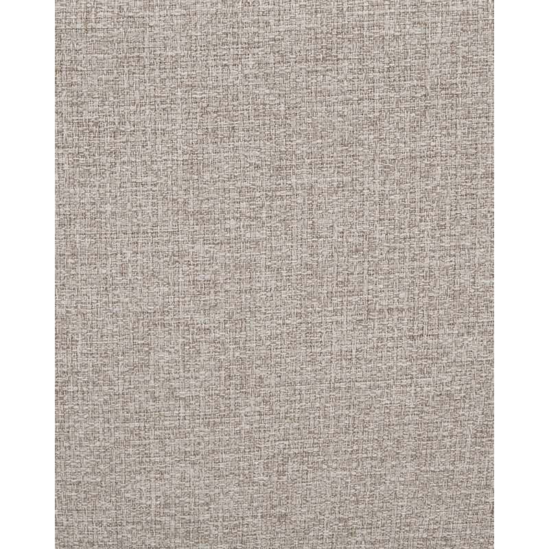 Cecilius Upholstered Fabric Armless