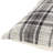Carillon Plaid Cotton Pillow Cover-1043030458