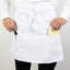 Demi-tablier de bistro - paquet de 12-1610432677