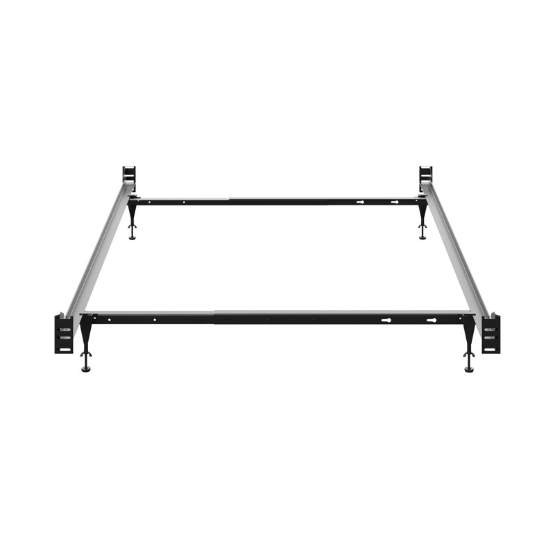 Full Bed Rails Conversion Rails