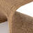 Daughtery Wicker Dining Side Chair-255631005