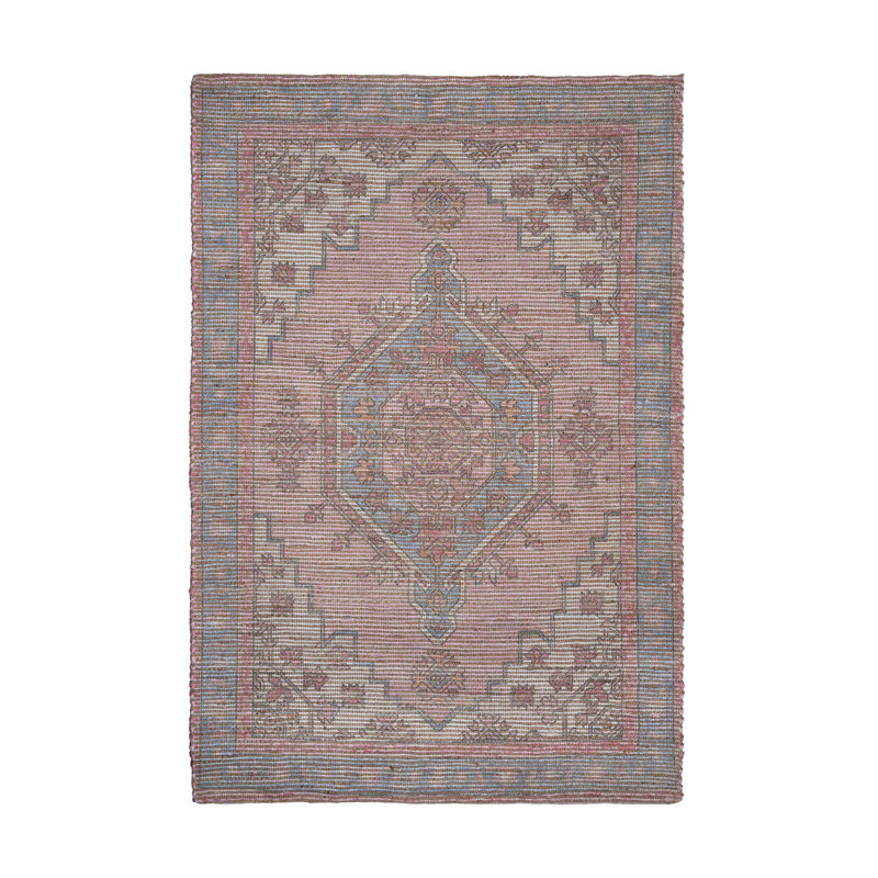 Tapis Madra, Rectangle 8 po x 10 po