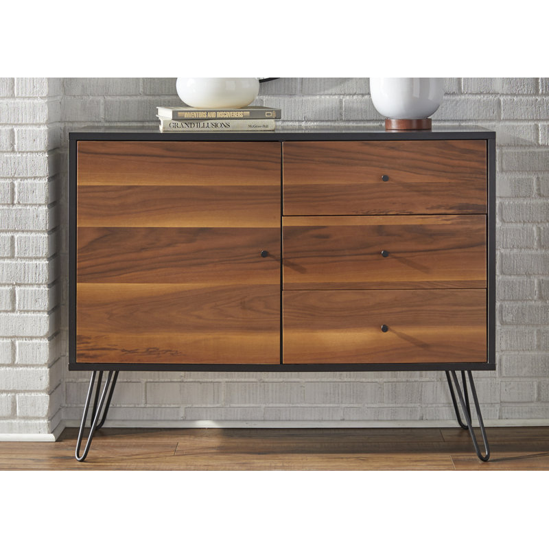Schutte 41.7'' Sideboard
