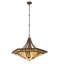 Sonoma 6 - Light Pendant