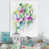 Toile tendue