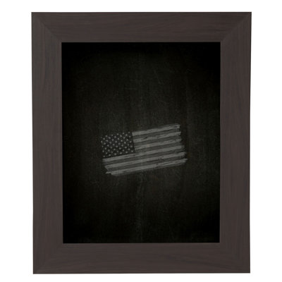 Tableau noir mural
