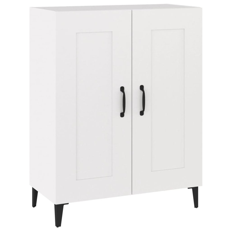 Chasen 69.5cm Sideboard, White