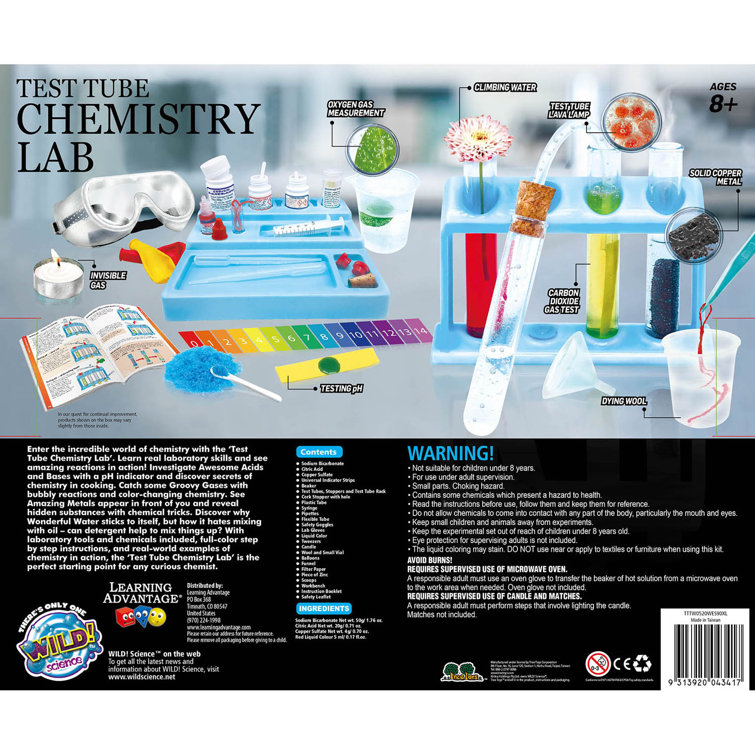 Science Can STEM Kids Planetary Solar System Model with Electronic