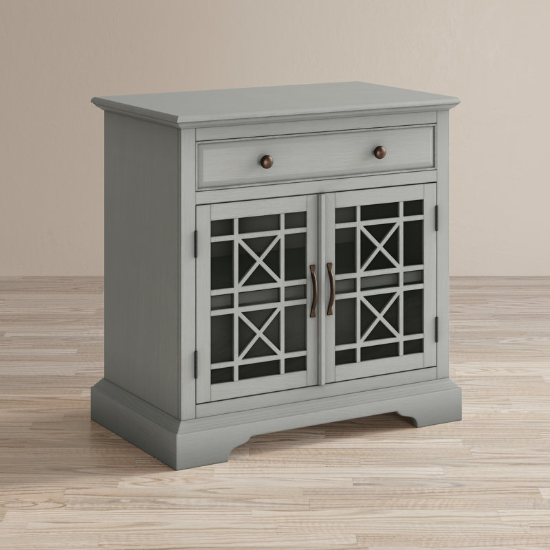 Sina 108cm Sideboard, Earl Grey