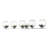 Mingus 5 - Light Dimmable Vanity Light-32059540
