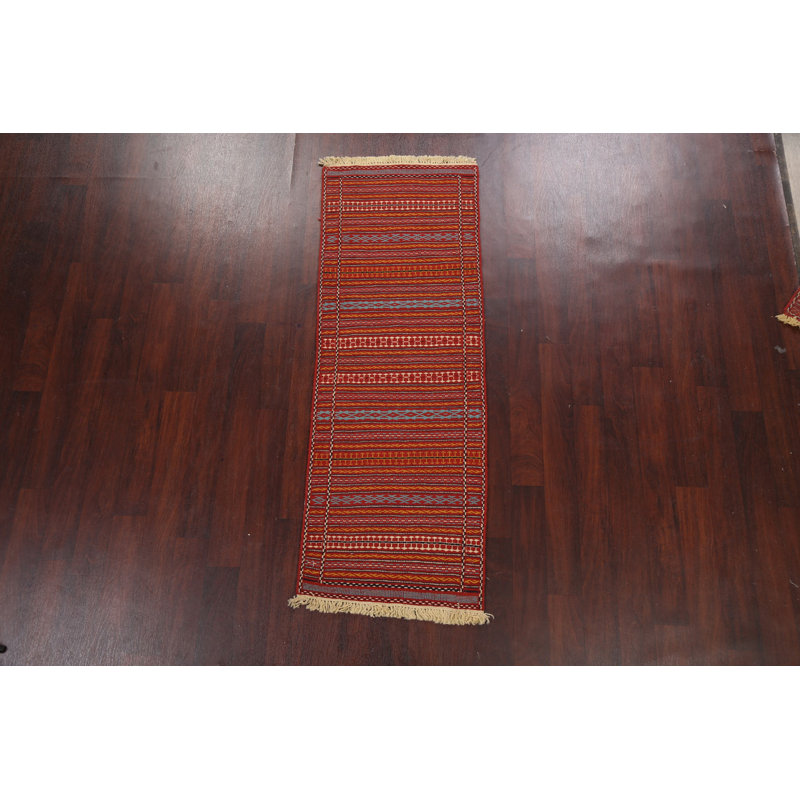 Tapis Tribal Kilim