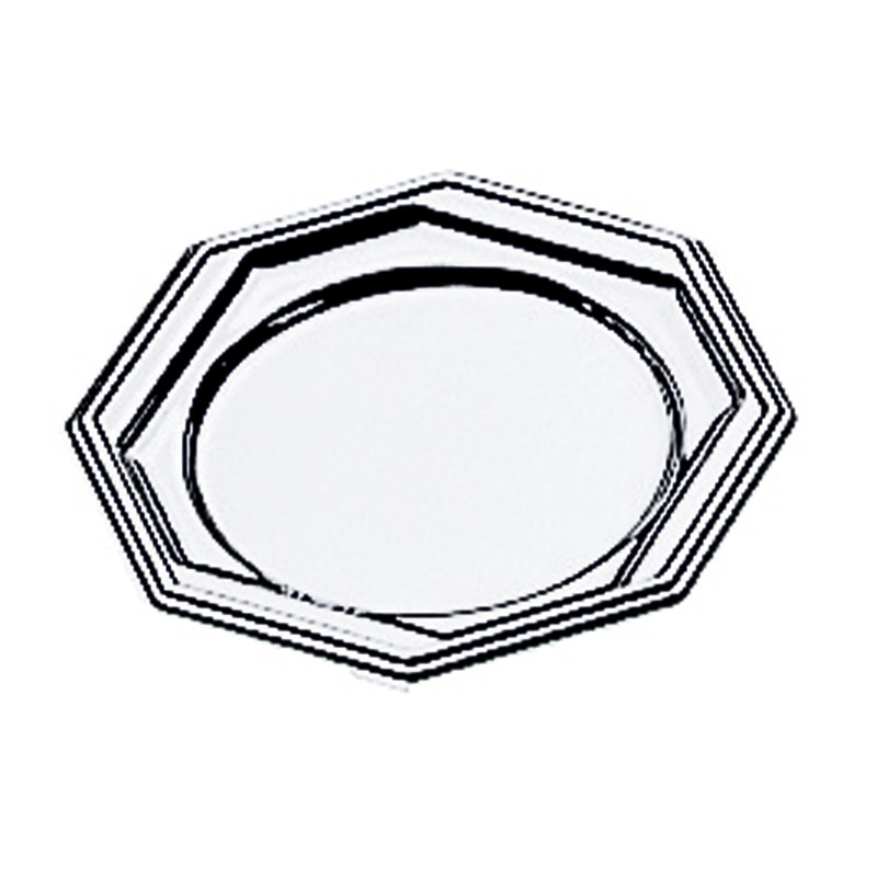 Cellini Stainless Steel Coaster